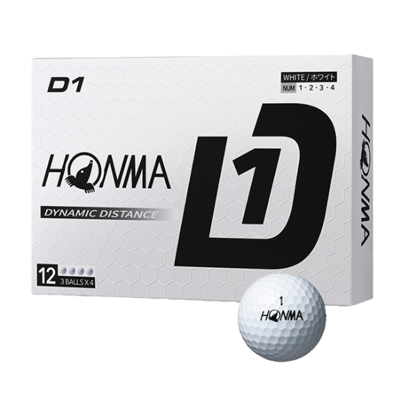 HONMA(本間)