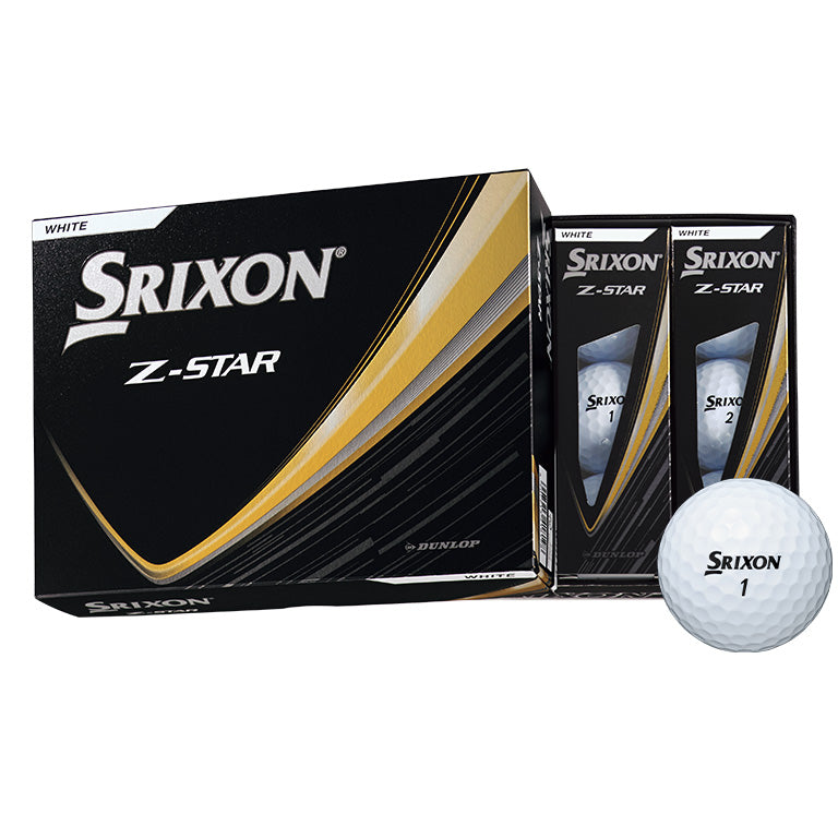 SRIXON(スリクソン)